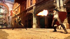 Devil May Cry - nye Dante-billeder