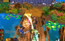Fairy Tales: Three Heroes