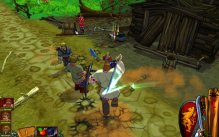 Fairy Tales: Three Heroes