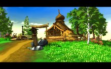 Fairy Tales: Three Heroes