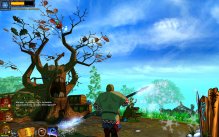 Fairy Tales: Three Heroes