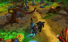 Fairy Tales: Three Heroes