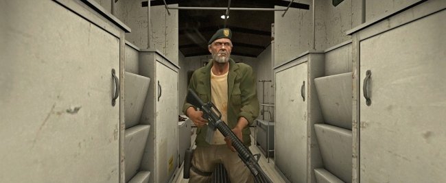 Left 4 Dead