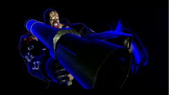 Ultimate Marvel vs Capcom 3