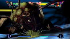 Ultimate Marvel vs Capcom 3