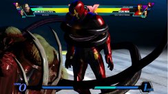 Ultimate Marvel vs Capcom 3