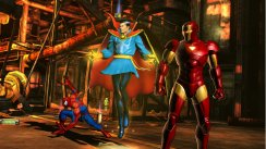 Ultimate Marvel vs Capcom 3