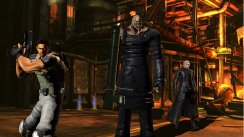 Ultimate Marvel vs Capcom 3