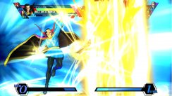 Ultimate Marvel vs Capcom 3