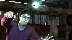 Harry Potter and the Deathly Hallows - Part 1