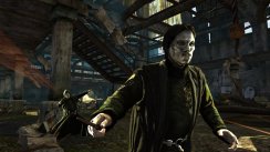 Harry Potter and the Deathly Hallows - Part 1