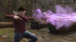 Harry Potter and the Deathly Hallows - Part 1
