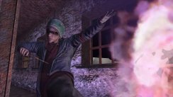 Harry Potter and the Deathly Hallows - Part 1