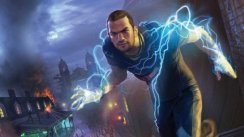 Infamous 2
