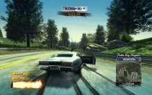 Burnout Paradise
