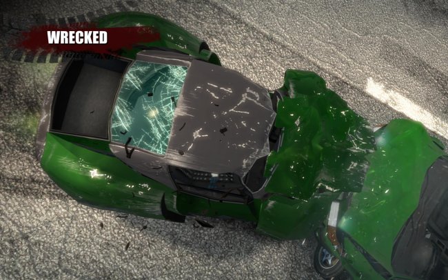 Burnout Paradise