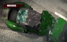 Burnout Paradise