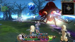 Langrisser Schwarz