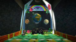 Little Big Planet