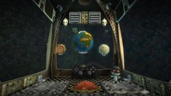 Little Big Planet