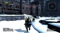 Lost Planet: Colonies