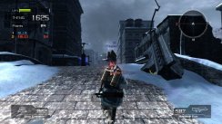 Lost Planet: Colonies