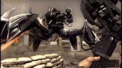 Resistance: Fall of Man