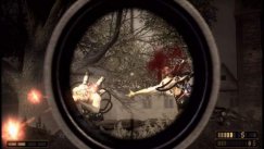 Resistance: Fall of Man