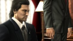 Yakuza 4