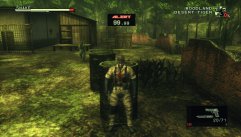 Metal Gear Solid HD Collection