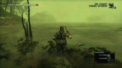 Metal Gear Solid HD Collection