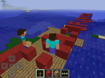 Minecraft: Pocket Edition