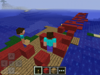 Minecraft: Pocket Edition
