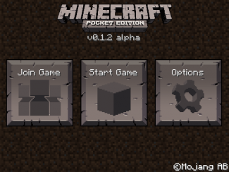 Minecraft: Pocket Edition