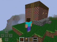 Minecraft: Pocket Edition