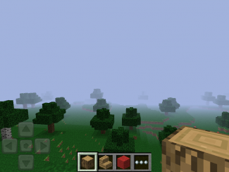 Minecraft: Pocket Edition