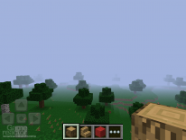 Minecraft: Pocket Edition