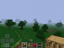 Minecraft: Pocket Edition