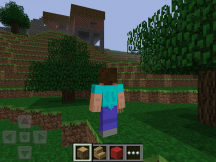 Minecraft: Pocket Edition