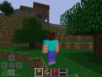 Minecraft: Pocket Edition