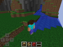 Minecraft: Pocket Edition