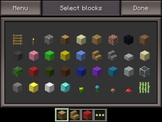 Minecraft: Pocket Edition