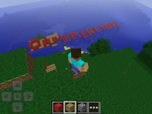 Minecraft: Pocket Edition
