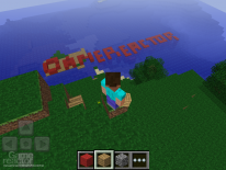 Minecraft: Pocket Edition