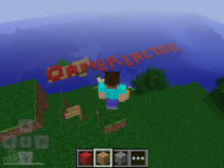 Minecraft: Pocket Edition