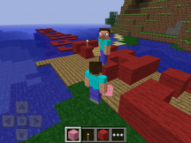 Minecraft: Pocket Edition