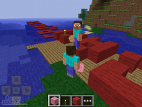 Minecraft: Pocket Edition
