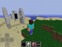 Minecraft: Pocket Edition