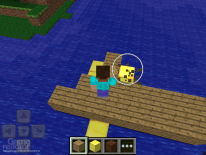 Minecraft: Pocket Edition