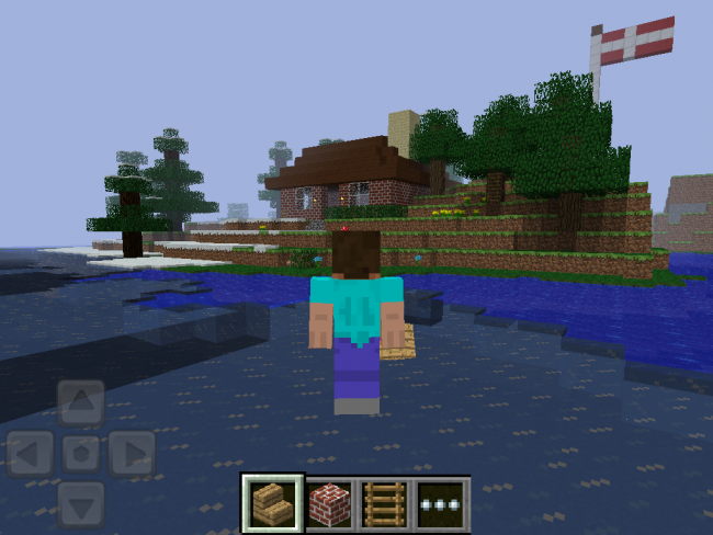 Minecraft: Pocket Edition